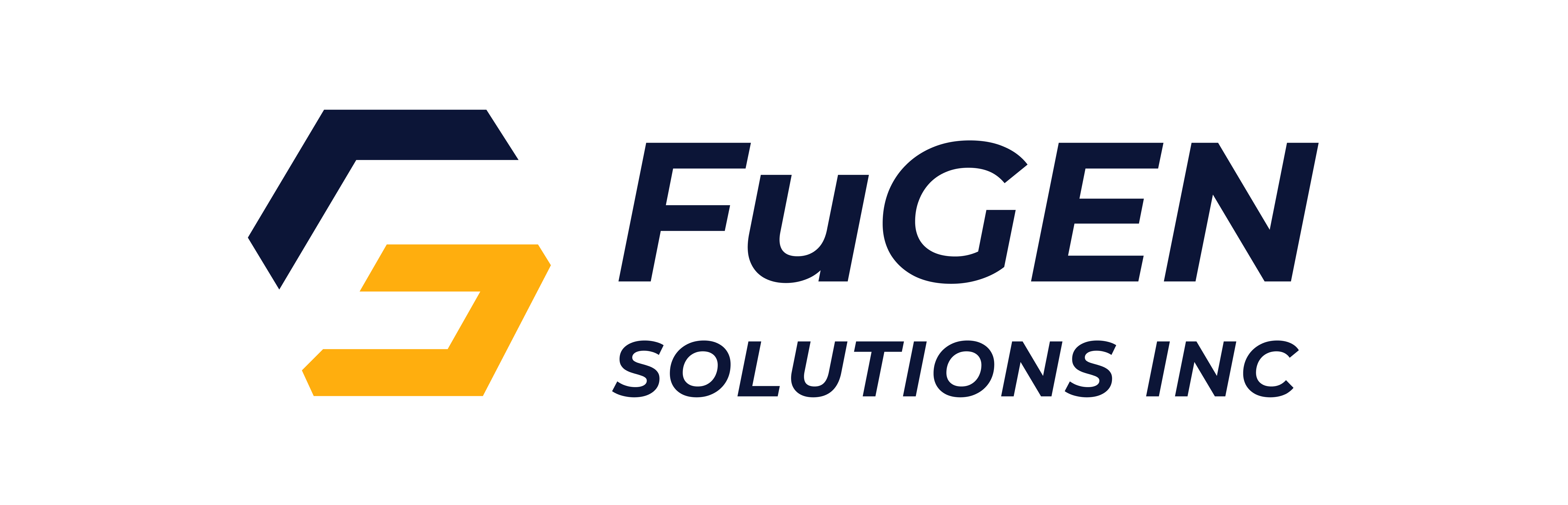 FuGEN Solutions INC